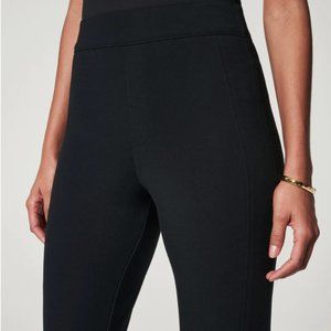 Spanx The Perfect Pant, Slim Straight, Petite S